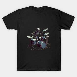 Skeledrum T-Shirt